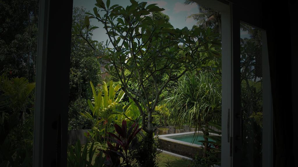 The Jumah Villa Ubud  Room photo