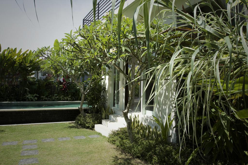 The Jumah Villa Ubud  Exterior photo