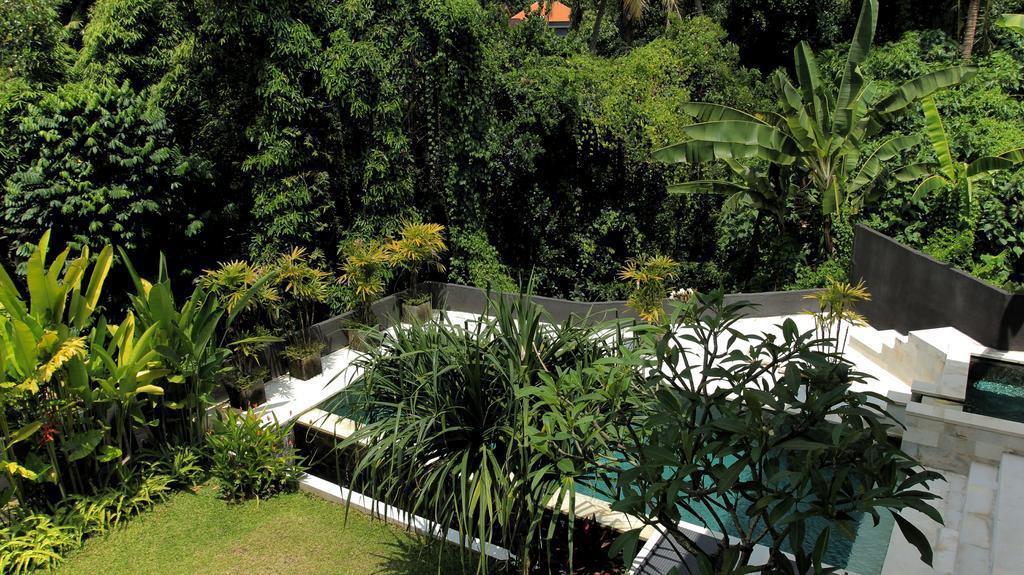 The Jumah Villa Ubud  Room photo