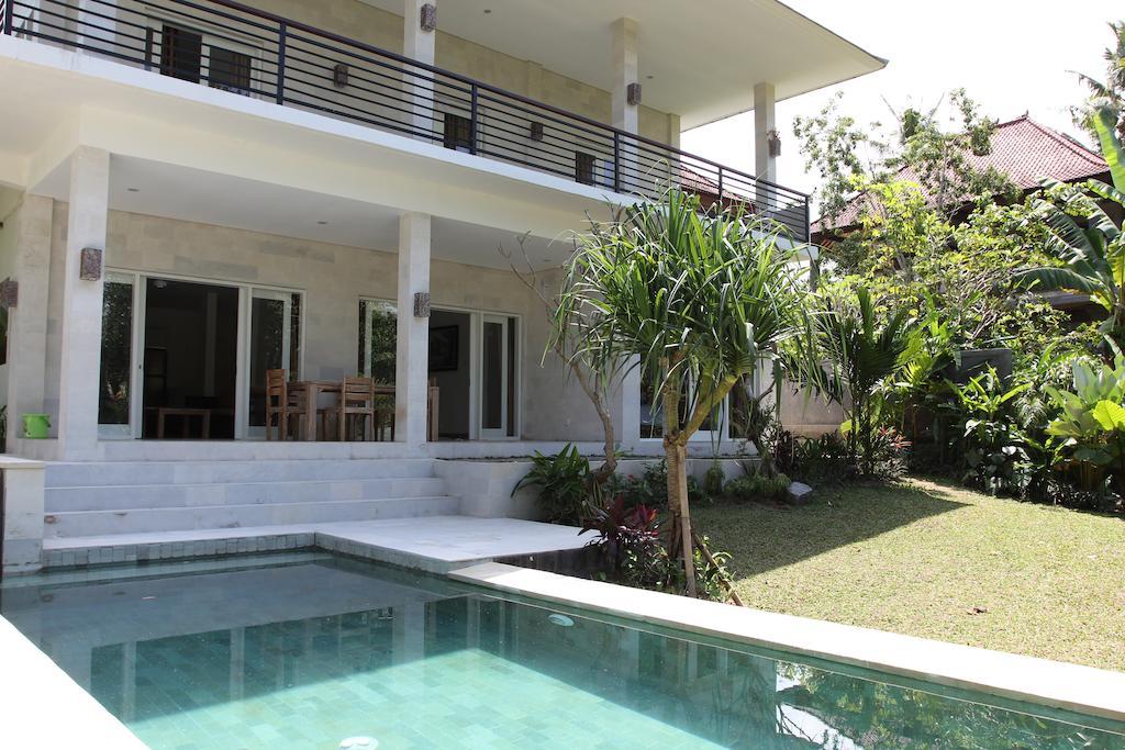 The Jumah Villa Ubud  Room photo