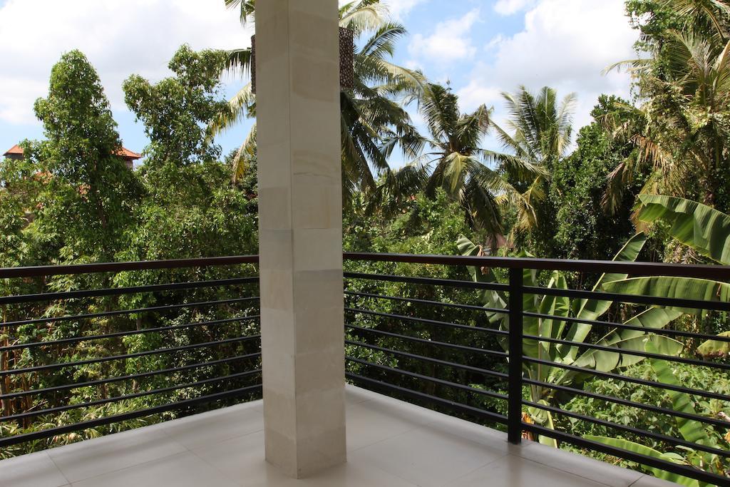 The Jumah Villa Ubud  Room photo
