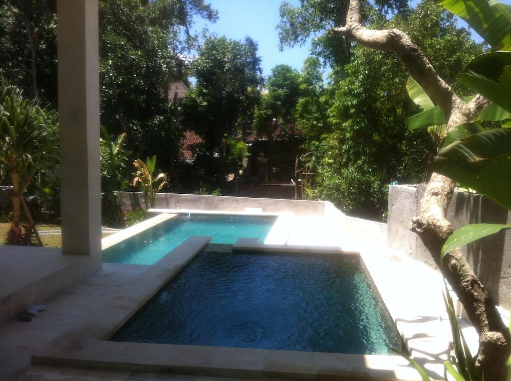 The Jumah Villa Ubud  Room photo