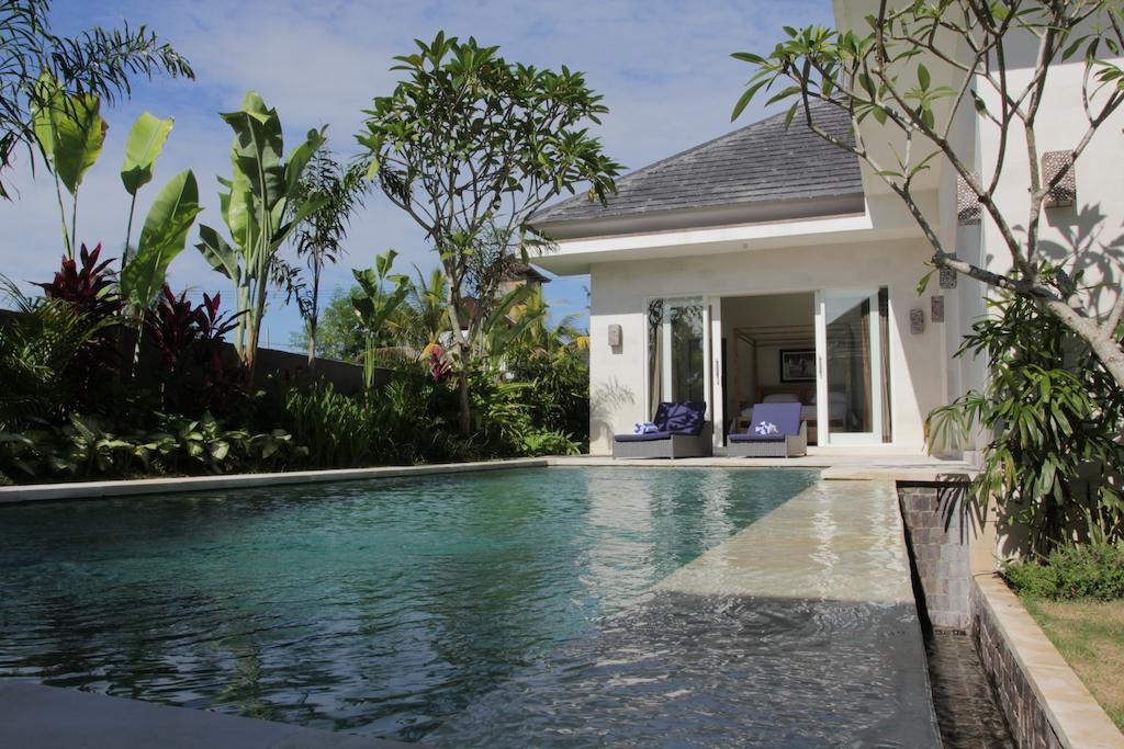 The Jumah Villa Ubud  Room photo